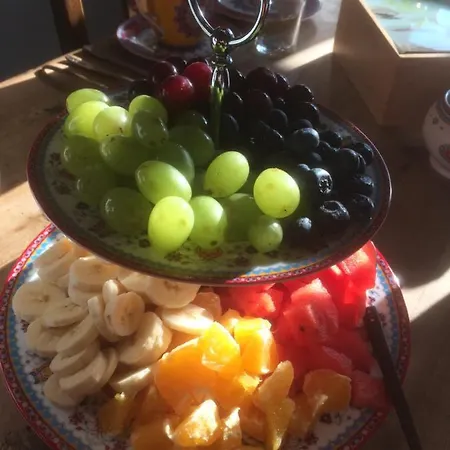 Rainbows End Bed and Breakfast