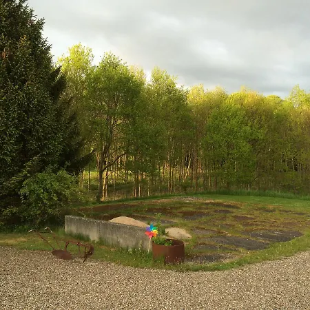 Bed and Breakfast Rainbows End