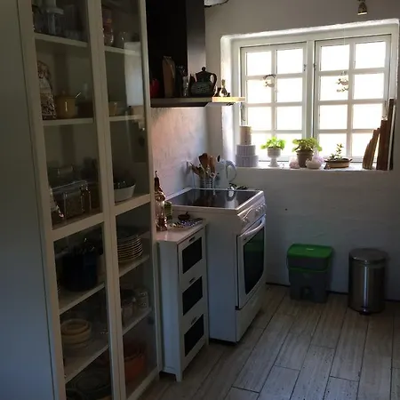 Rainbows End Bed and Breakfast