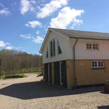 Bed and Breakfast Rainbows End *