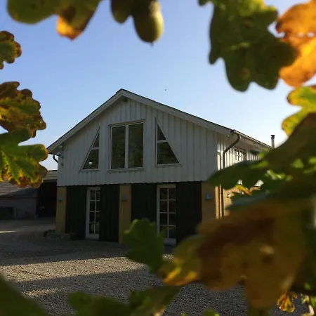 Rainbows End Couette-café *