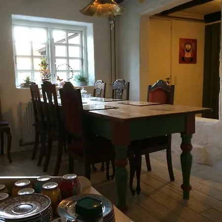 Rainbows End * Sorø