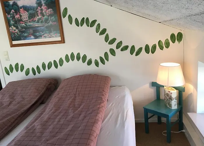 Bed & Breakfast Rainbows End *