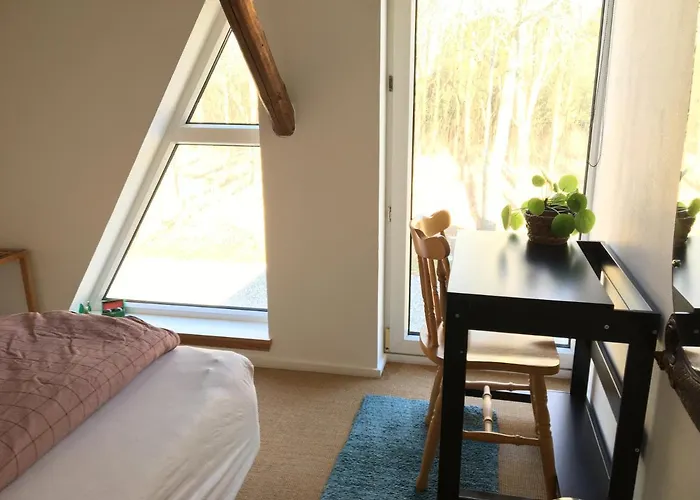 Bed & Breakfast Rainbows End *