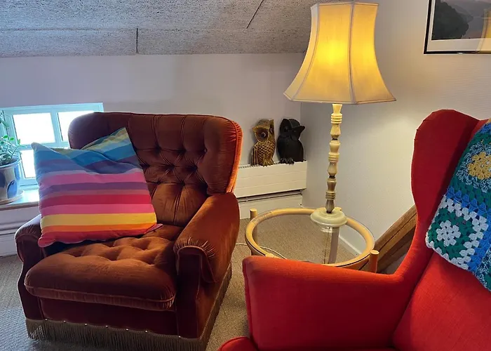 Rainbows End * Sorø