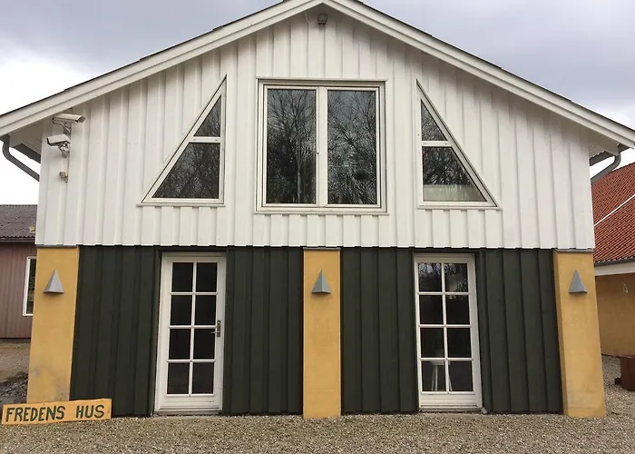 Bed & Breakfast Rainbows End *