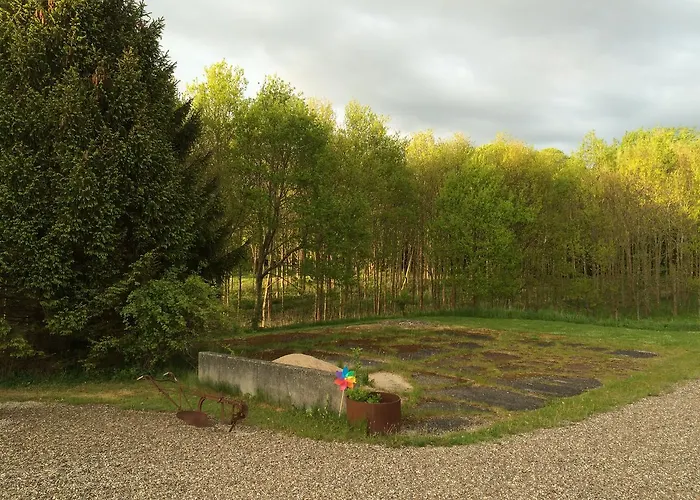 Bed & Breakfast Rainbows End