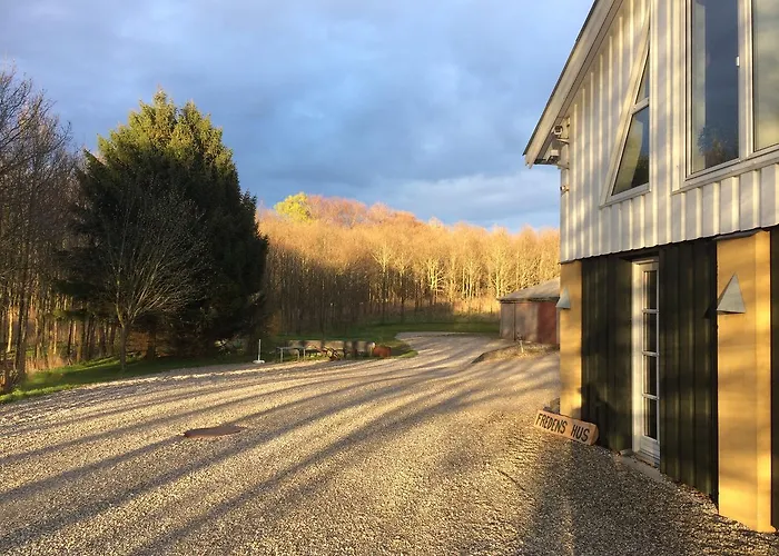 Bed & Breakfast Rainbows End Soro