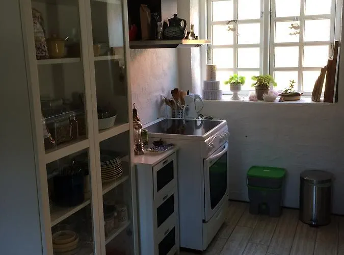 Rainbows End Bed & Breakfast