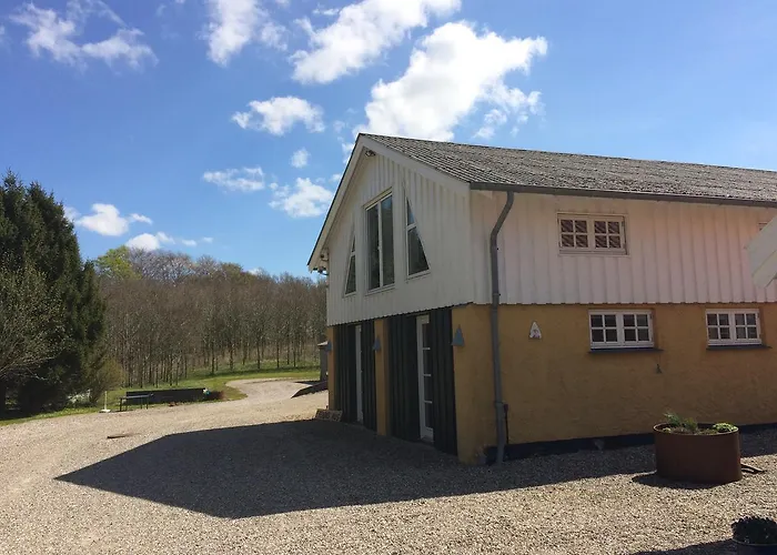 Bed & Breakfast Rainbows End *