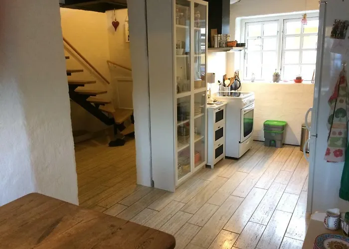 Rainbows End * Sorø