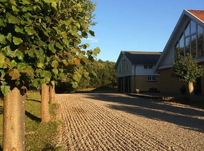 Rainbows End Bed & Breakfast Soro